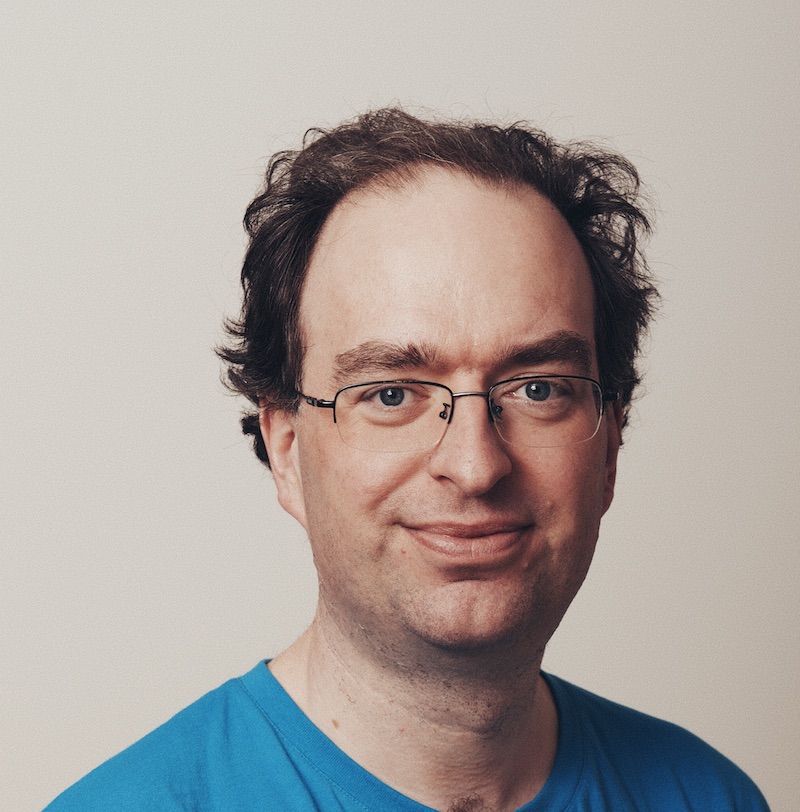 Patrick Zandl