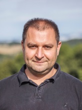 Marek Řebíček
