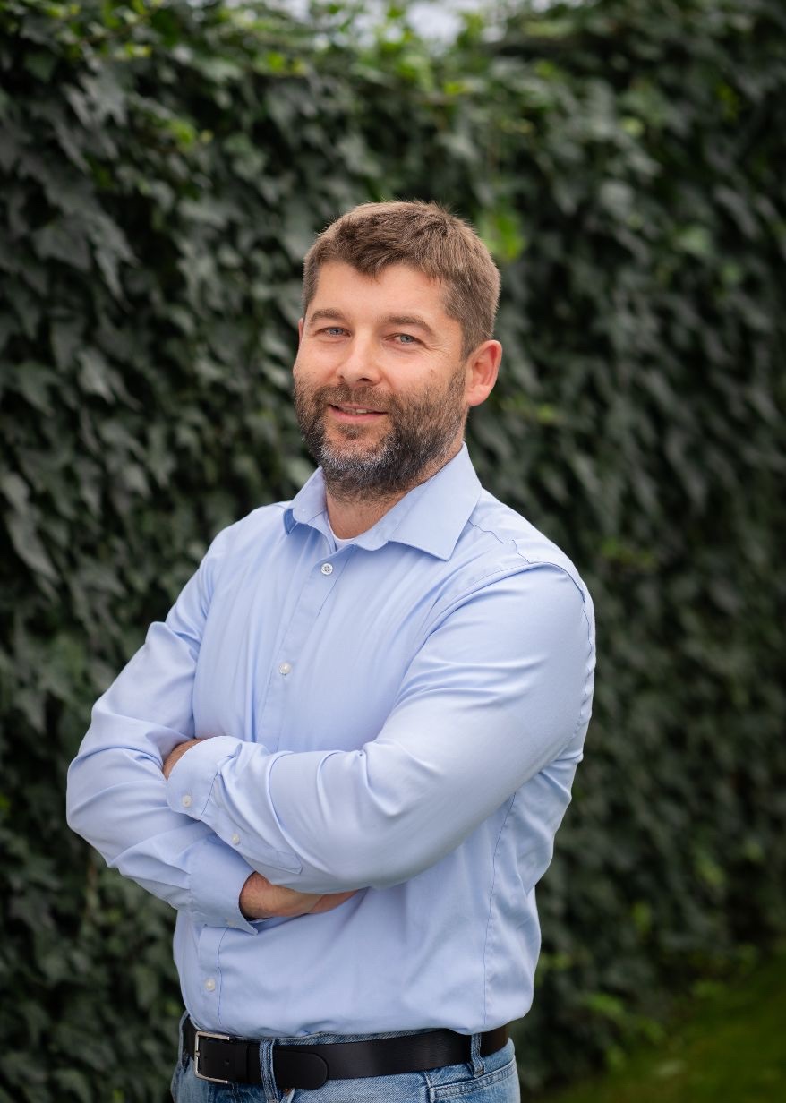 Michal Madunický