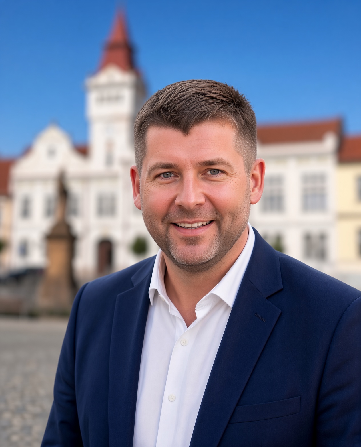 Michal Madunický