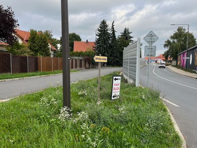 Nelegální reklama