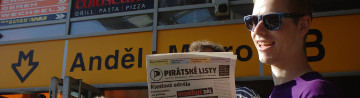 Registrovaný příznivec