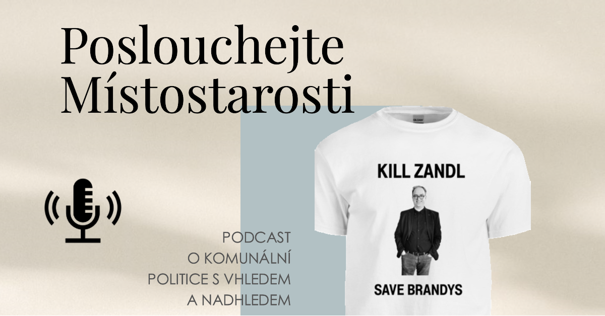 Místostarosti 16.7.2023: Vlakem nebo bez koupačky na Lhotě?