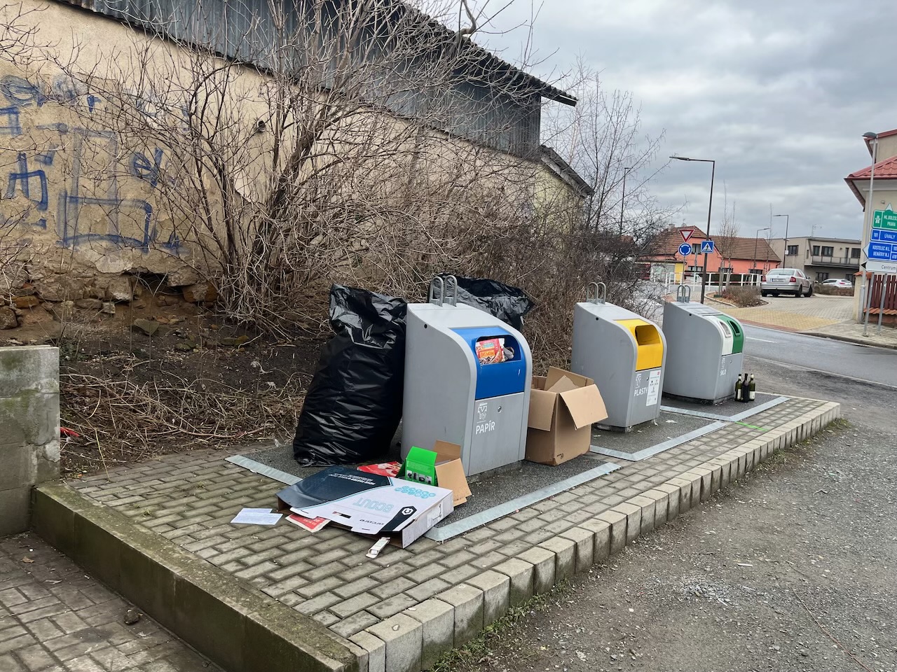 Místostarosti 28.1.2024: 💡Budiž ve městě světlo (za dotaci)